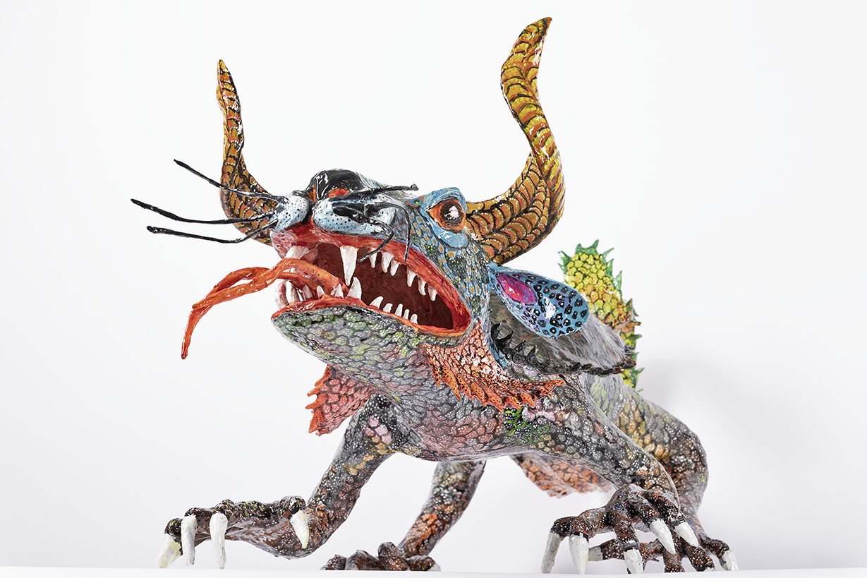 Alebrijes