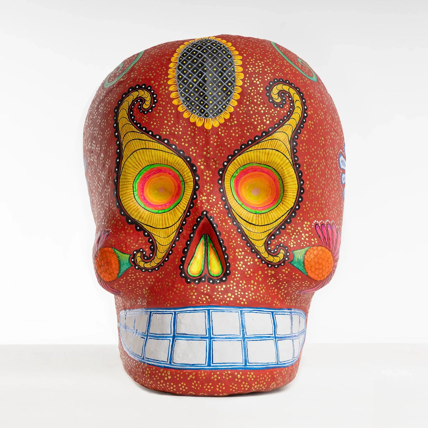 Calavera #1