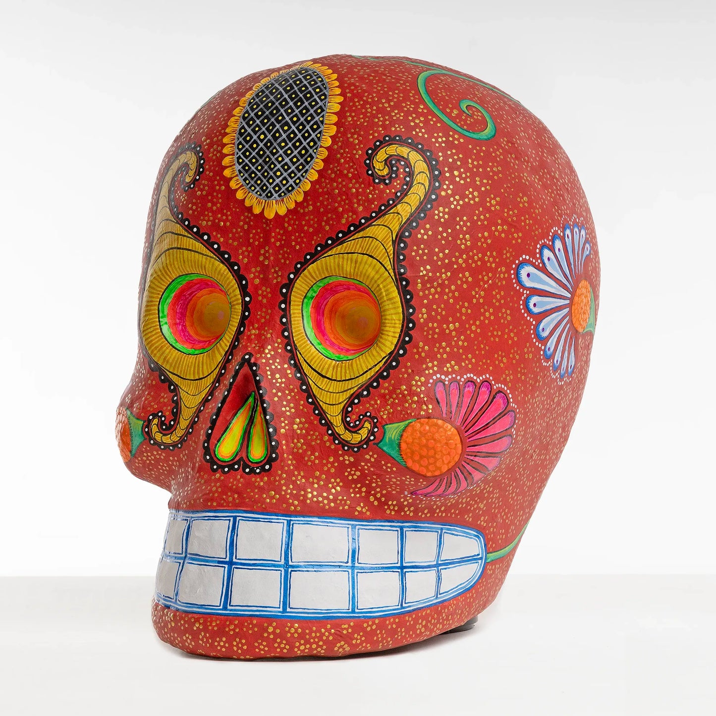 Calavera #1