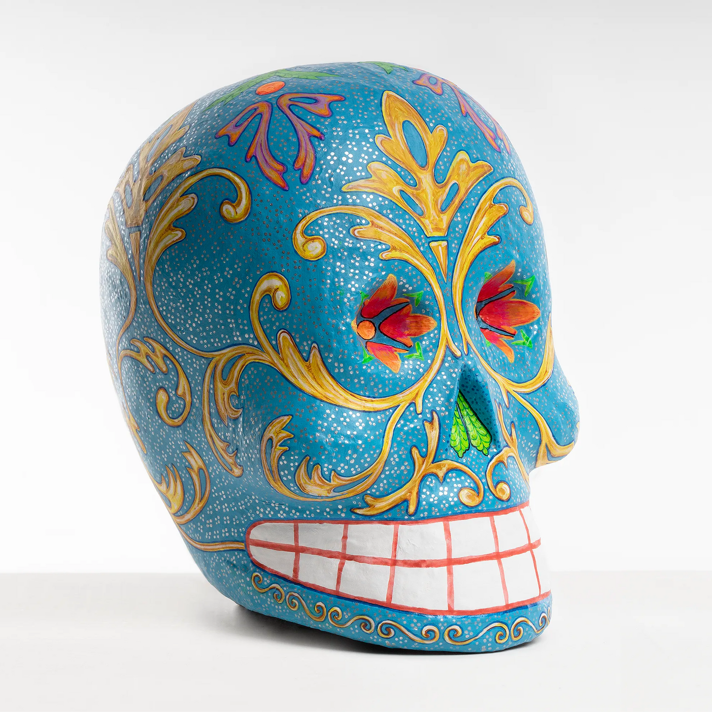 Calavera #2