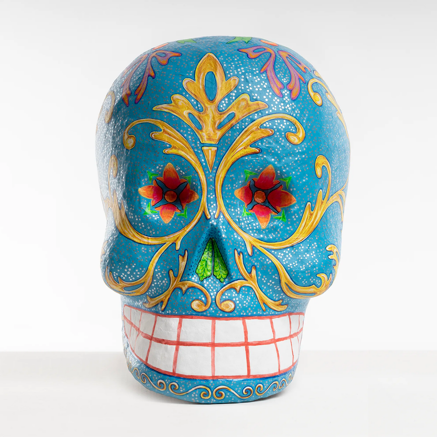 Calavera #2