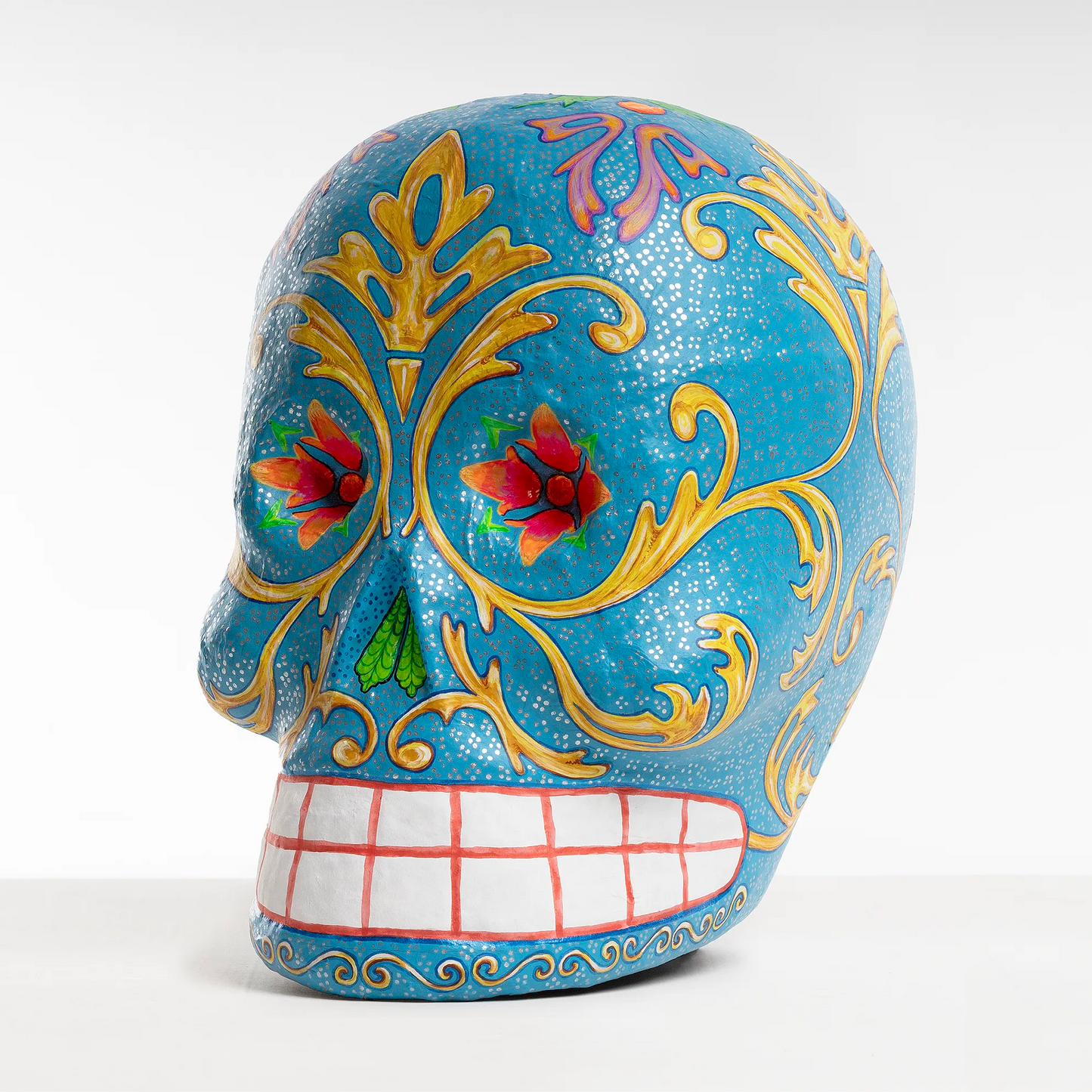 Calavera #2